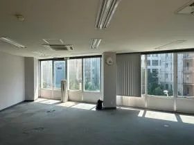 舟町ビルの外観