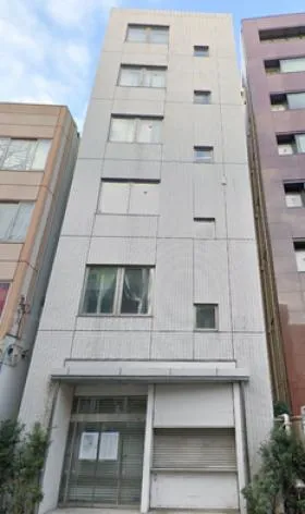 W大宮ビルの外観