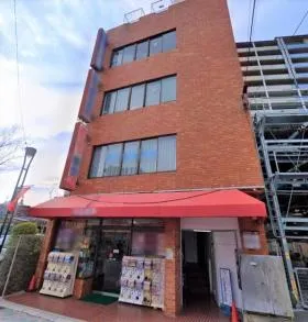 安田ビルの外観