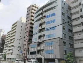 animo nishiwasedaⅠビルの外観