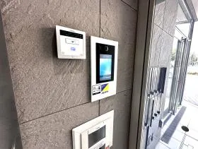 S3新宿四ツ谷ビルの外観