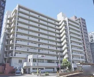 サンファミール西早稲田ビル