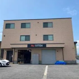 小山ヶ丘3丁目テナントビルの外観