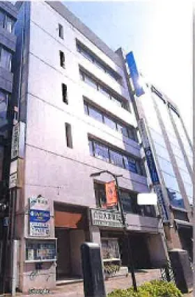 大宮355ビルの外観
