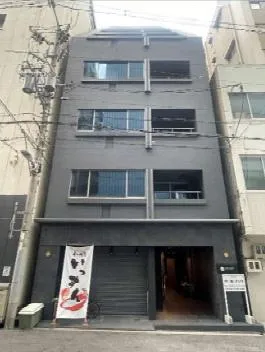 M.BALANCE+OSAKA TANIMACHIビル