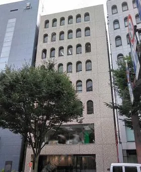 コモンズビル 四谷坂町ビルの外観
