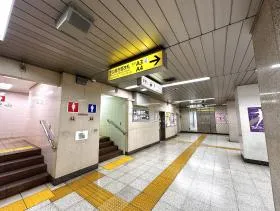 都営三田線「芝公園駅」