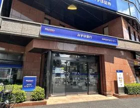 みずほ銀行