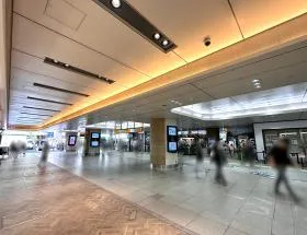 JR恵比寿駅