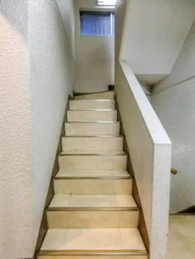 YS目黒駅前ビルの外観
