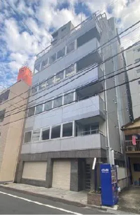 瑞橙ビルの外観