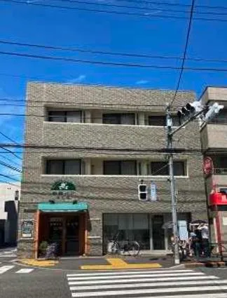 池亀ビル