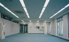 DLX新木場ビルの外観
