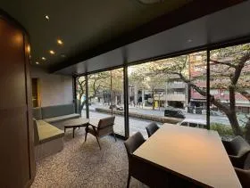 BLOCKS恵比寿の外観