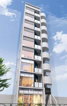 THE CITY 笹塚Ⅱビル