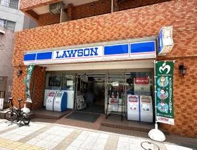 ローソン