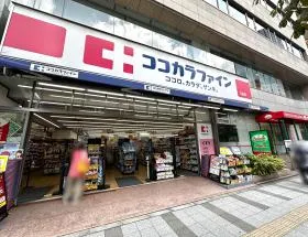 ココカラファイン