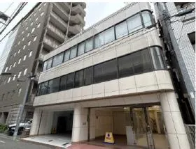 RAID上野御徒町ビルの外観