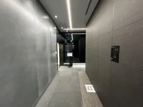 NOIR AKASAKA BLDGビルの外観
