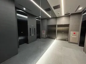 NOIR AKASAKA BLDGビルの外観
