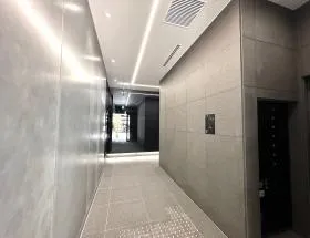 NOIR AKASAKA BLDGビルの外観