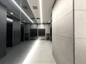 NOIR AKASAKA BLDGビルの外観