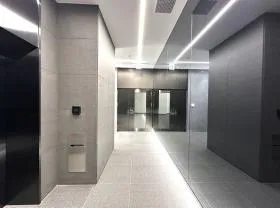 NOIR AKASAKA BLDGビルの外観