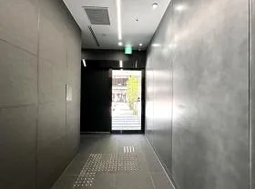 NOIR AKASAKA BLDGビルの外観