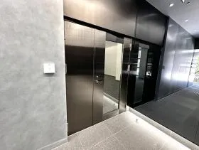 NOIR AKASAKA BLDGビルの外観