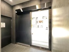 NOIR AKASAKA BLDGビルの外観