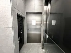 NOIR AKASAKA BLDGビルの外観