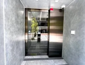 NOIR AKASAKA BLDGビルの外観