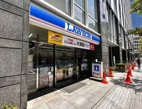 ローソン