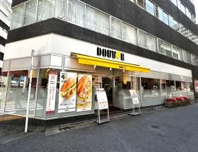 ドトールコーヒー