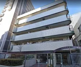 アゼリアコートビルの外観