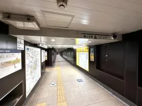 神田駅（東京メトロ銀座線）