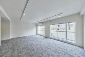 Relink SHINJUKUビルの外観