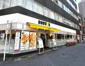 ドトールコーヒー