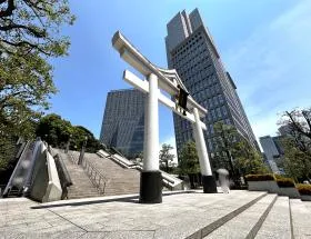 日枝神社
