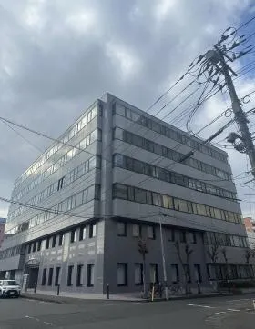 仙台MTビルSOUTHビルの外観