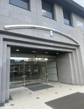 仙台MTビルSOUTHビルの外観