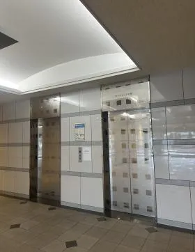 仙台MTビルSOUTHビルの外観