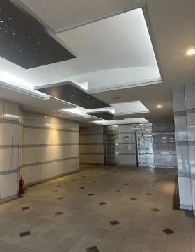 仙台MTビルSOUTHビルの外観