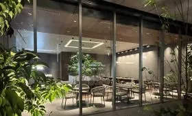 H1O日本橋茅場町の外観