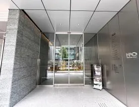 H1O日本橋茅場町の外観