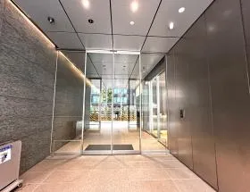 H1O日本橋茅場町の外観