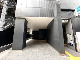 H1O日本橋茅場町の外観