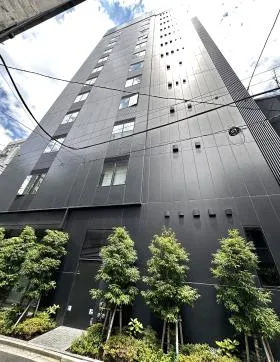 H1O日本橋茅場町の外観