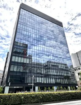 H1O日本橋茅場町の外観
