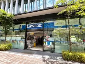 ローソン